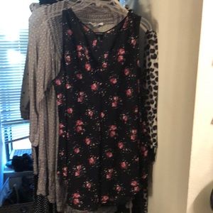 Women’s plus size top